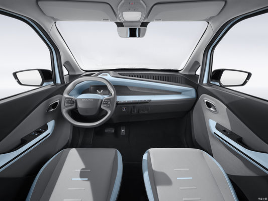 3 Pintu 2 Kursi Wuling Hongguang EV 305KM Hong Guang Mini Ev