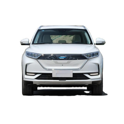 Changan Auchan X7 EV Suv 2020 405KM Listrik Murni 5 Pintu 5 Kursi
