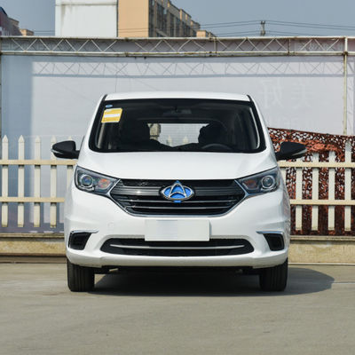 Changan Auchan A600EV 2021 MPV Sedan Mobil Listrik 402KM 5 Pintu 5-6 Kursi