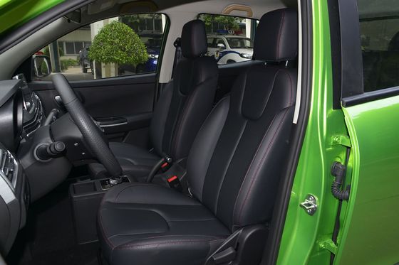 Dayun Yuehu Small SUV EV Cars 2022 300KM Listrik Murni 5 Pintu 5 Kursi
