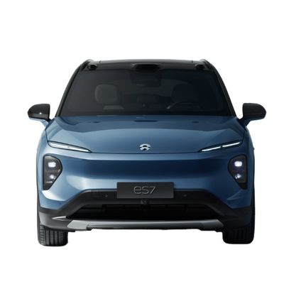 Mobil Listrik ES7 NIO Mid Large Suv 485-620KM 5 Pintu 5 Kursi Deskripsi Produk