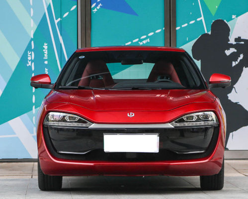 S01 Leap Motors Mobil Listrik 2019-2021 305-451KM Nol Emisi
