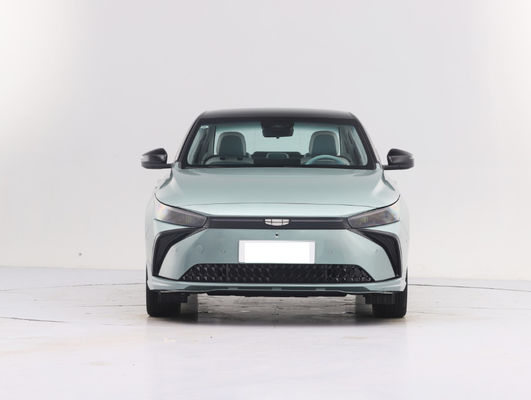480-620KM Geely Geometry G6 Auto Pure Electric 5 Pintu 5 Kursi