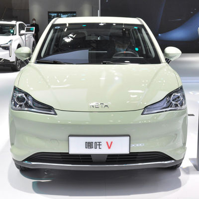 Hozon Neta V Elektrik Murni 301-401KM Pengisian Cepat 30 Menit