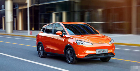 301-401KM Nezha Automobile NETA V Pro Hozon 5 Pintu 5 Kursi