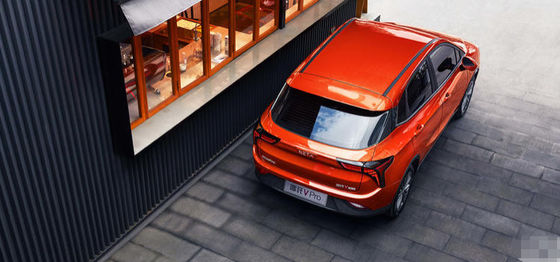 301-401KM Nezha Automobile NETA V Pro Hozon 5 Pintu 5 Kursi