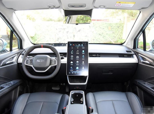 301-401KM Nezha Automobile NETA V Pro Hozon 5 Pintu 5 Kursi