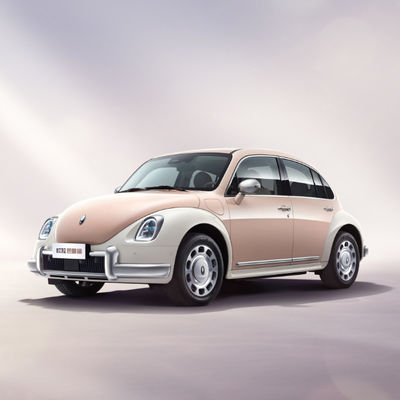 401-500KM Great Wall Motor EV ORA Ballet Cat Car 5 Pintu 5 Kursi