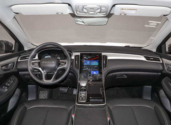 0,5H Pengisian Cepat SAIC Motor Mobil Listrik Roewe I6 MAX EV 502-605KM