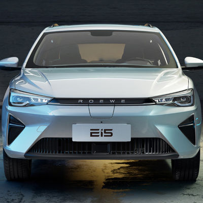 Roewe Ei5 SAIC Motor Mobil Listrik 501KM Dengan 5 Pintu 5 Kursi