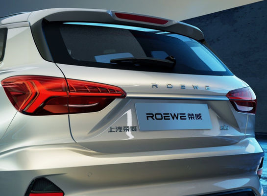 Roewe Ei5 SAIC Motor Mobil Listrik 501KM Dengan 5 Pintu 5 Kursi