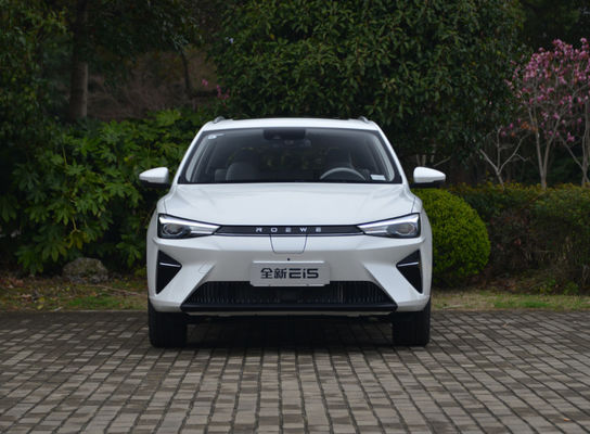 Roewe Ei5 SAIC Motor Mobil Listrik 501KM Dengan 5 Pintu 5 Kursi
