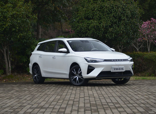 Roewe Ei5 SAIC Motor Mobil Listrik 501KM Dengan 5 Pintu 5 Kursi