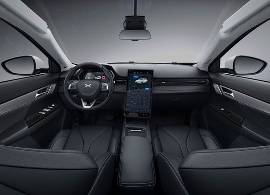 XiaoPeng G3i 2022 460-520KM Murni Listrik Kinerja Tinggi Compact Suv 5 Pintu 5 Kursi