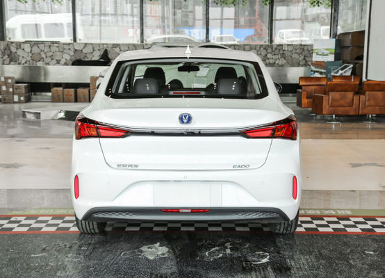 Changan Eado EV460 Sedan Mobil Listrik 2022 Standar Resmi 365-405KM
